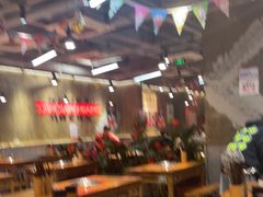 -谭三娘鲜切牛肉自助火锅(九眼桥总店)