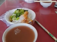 -秦镇第一味米皮(丰京路店)