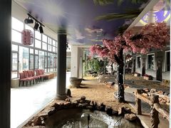 -缘福乡村铁锅炖民宿(八达岭店)