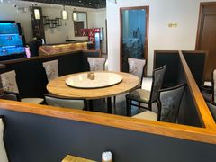 大堂-南海渔家•海鲜•正宗海南菜(海棠湾店)