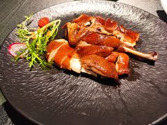 -德尚煌·顺德菜(誉山悠方天地店)