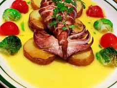 -MR.ROCKY洛奇先生·西餐&酒吧(太古仓店)