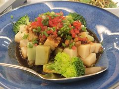 红油米豆腐-贵州大厦贵州厅(樱花园西街店)