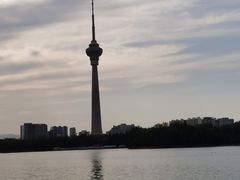 -中央广播电视塔