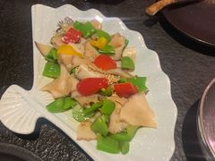 -龙门养心粥火锅(祥恒广场店)