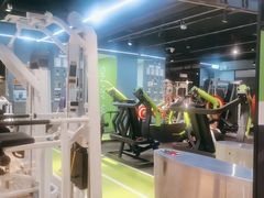 -GMJ·24H健身房(四川北路店)