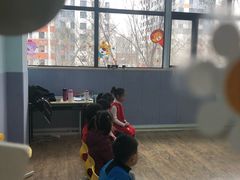 -天才声少儿口才培训中心(通州店)