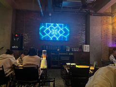 -功夫怪兽·烧烤(西工小街店)