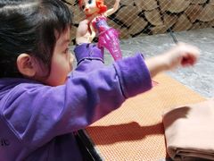 -松咖啡自助餐厅·松北香格里拉