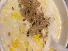 -清真老马家国华牛奶鸡蛋醪糟(正宁路店)