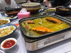 -苏浙徽·农家大院(吴江中山南路店)