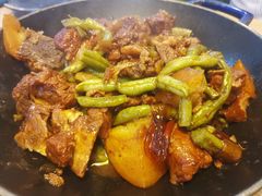 -荣鹏风味烀饼(万达广场店)