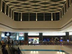 -冠军冰场CHAMPION RINK(苏州中心商场店)