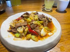 -隔壁老王·家常云南菜(花巷店)