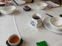 -东江渔村·古典园林·30年粤菜老字号(太和店)