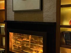 -富力丽思卡尔顿酒店·FLAIR餐厅酒吧