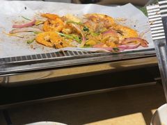 -玫瑰花园自助烤肉(顺义鑫海韵通店)
