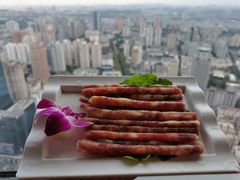 -云中捞高空旋转餐厅(商茂世纪广场店)