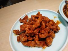 -吕氏疙瘩汤·海鲜新鲁菜(凯德mall新都心店)