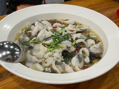 -邱大妈水煮(龙山店)