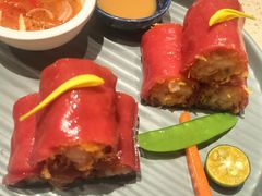 -点都德(汇盈广场店)