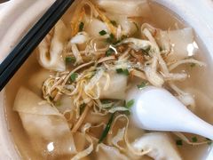 -明将锅贴(五爱路店)
