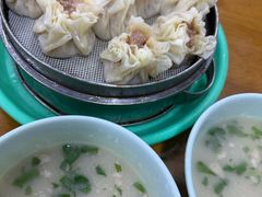 -北三沙家烧麦(北头道街店)