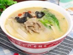 -三厂烩羊肉(五龙口店)