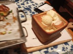 -绿茶餐厅(布吉万象汇店)