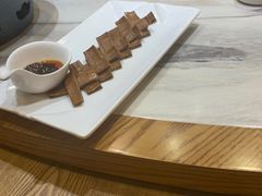 -雅和生态渔庄·宜城锅巴饭(龙灵山公园店)
