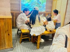 -陈厨老味·老派郴州菜(宜章店)