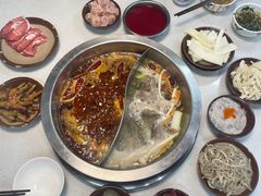 -芈重山老火锅(昌平店)