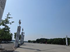 -丁香湖公园