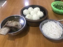 -达道武仔牛肉店(广达路店)