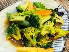 -Hi YOU你的饭局泰餐厅(雍和宫店)