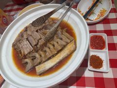 -西贝(无锡万象城店)