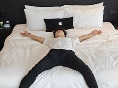 -亚善天籁S酒店(成都太古里旗舰店)