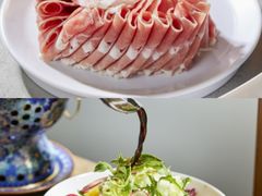 -牛街·马辈儿涮肉(牛街总店)