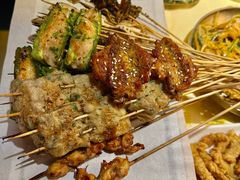 -串盟烧烤·长沙美食地标(星沙店)