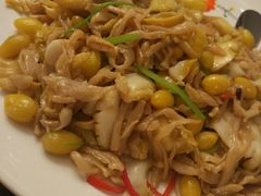 -汕头龙光喜来登酒店-采悦轩中餐厅