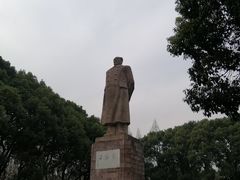 -复旦大学（邯郸校区）南区餐厅