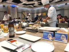 -上渔铁板烧(熙悦汇店)