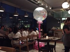 -ROAST coffee & eatery