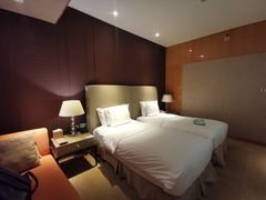 -北京朝阳悠唐皇冠假日酒店