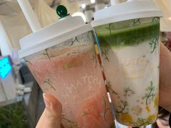 -LA MATCHA抹茶吧(进贤路店)