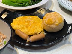 -和平馆·地道港澳茶餐厅(西门口店)