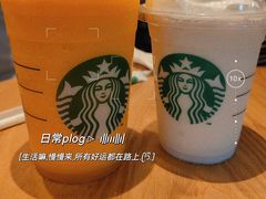 -星巴克臻选(周浦万达店)
