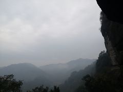 -方岩风景区