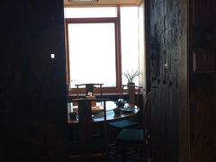 包厢-兰溪小馆(首经贸店)