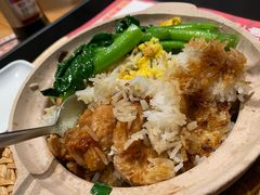 -华记煲仔华·煲仔饭(市桥易发店)